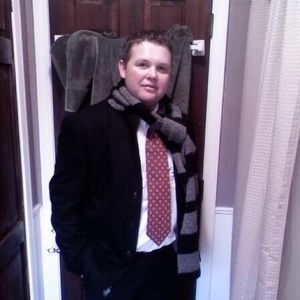 Meet your Posher, Jason